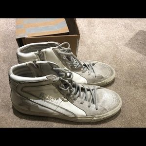 Golden goose sneakers women’s 40